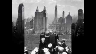 Roaring 1920s: The Knickerbockers - Manhattan, 1925