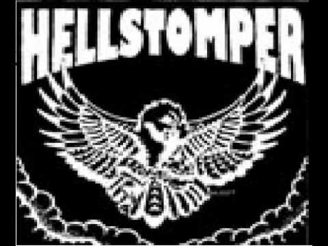 Hellstomper - Hellstomper