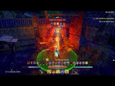 Magplar Parse Scalecaller Trial Dummy 58k dps