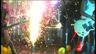 Hell on Wheels By Betty Blowtorch