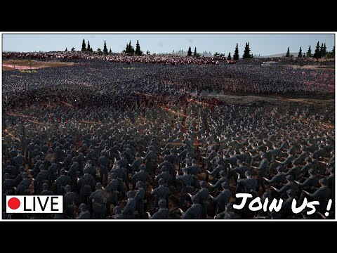 EPIC Build A Defence Survival Mode | Ultimate Epic Battle Simulator 2