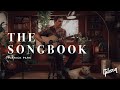 The Songbook: Patrick Park
