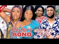 SISTERS BOND FULL MOVIE Destiny Etiko Lizzy Gold Nollywood 2023