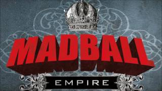Madball - &quot;Behind These Walls&quot; (Legacy #2005)