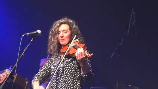 STACKRIDGE TEATIME 03.10.2015