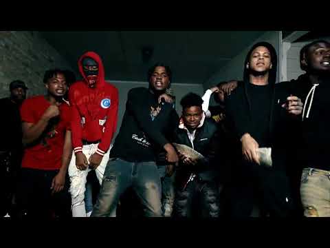 3Yunggin x Skimaskjay - Televised (Official Music Video)