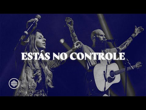 Estás no controle de - Som da Casa