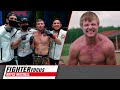Out on the Farm in Arkansas With Bryce "Thug Nasty" Mitchell