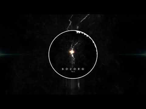 Saman Wilson Ft. Mehrad Hidden