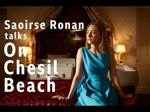 Saoirse Ronan interviewed by Simon Mayo