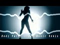 Ciara Body Party Jay Music Amapiano Remix