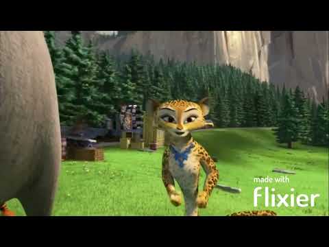 Alexladdin part 4 - Princess Gia's Dream