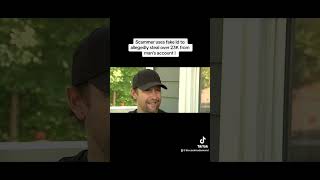 Truist Bank scam