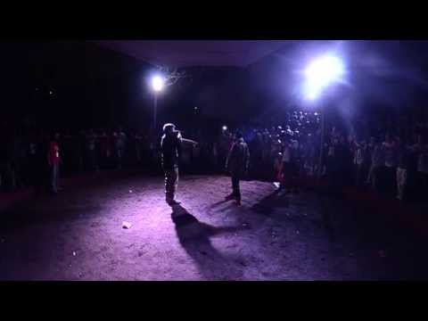 TORO FEST - MORDEKAI vs. GINOLA