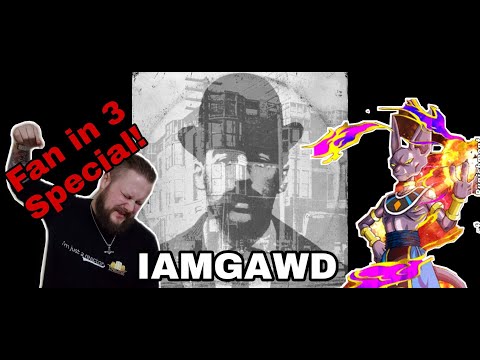 Score Card Reactions : IAMGAWD - The most Exaulted, Hell's Angels & Heaven's Demons, Cheat Code Flow