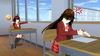 Download lagu What's that for? 😤 | I Hate Boys Funny Moments 😂 | Sakura School Simulator | Kat-kat Gaming 💕 mp3