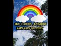 SCIENCE OF SKY, CLOUDS, RAINBOW & RAIN | EUPHONY TV