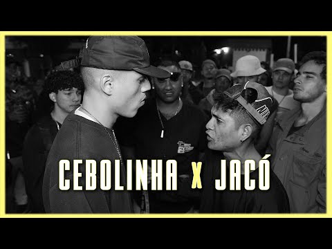 CEBOLINHA X JACÓ | SEMIFINAL | 77ª BATALHA DA PISTA