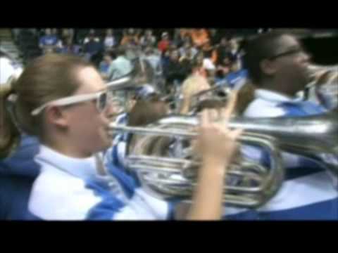MTSU Men's Basketball 2009-10 Highlight Film