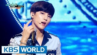 SNUPER - You = Heaven | 스누퍼 - 너=천국 [Music Bank / 2016.07.22]