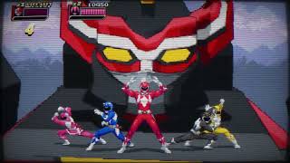 MMPR Ritas Rewind  (PC/2024) Longplay 9/10 4K