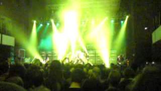 Zakk Wylde-Black Label Society-The Beginning...At Last/Opening-Live Bristol 2011