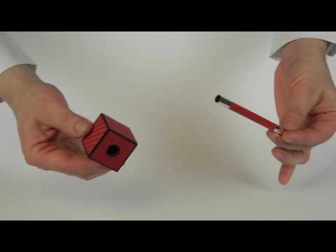 Mystic Wand by JL Magic