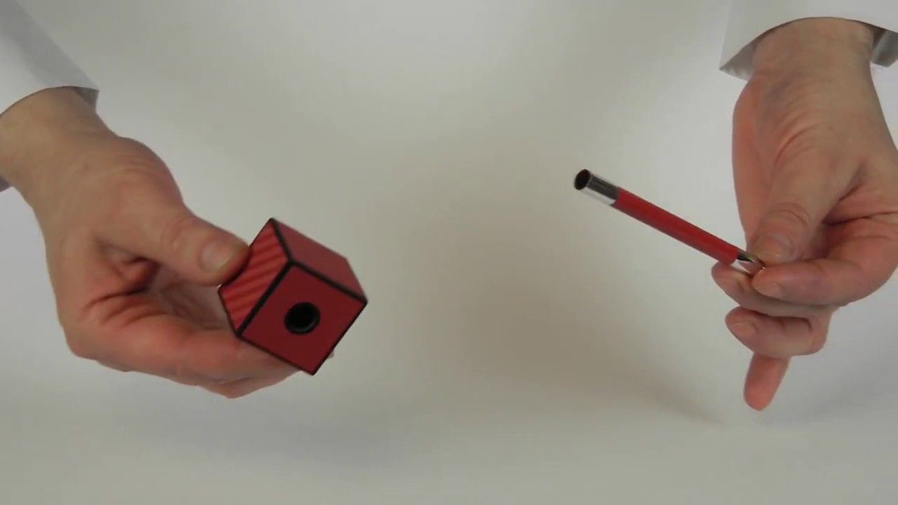 Mystic Wand by JL Magic