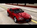 Nissan Silvia S15 para GTA San Andreas vídeo 1