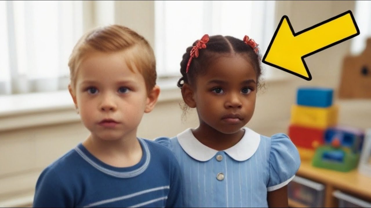 ELE PROMETEU CASAR COM ELA NA PRÉ-ESCOLA — 20 ANOS DEPOIS, CUMPRIU