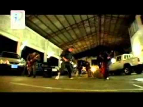 CELLS  (  LAO ROCK BAND )