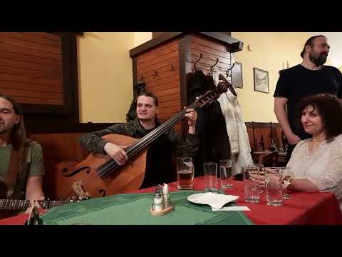 Falešná karta - session 2.4.2023 Chrudim