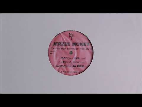 Jerzee Monet ft. Ja Rule - Twisted