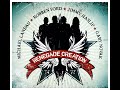 Renegade Creation - Soft In Black Jeans