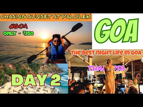 Goa Places to Visit | Goa Trip | Goa Tourist places | Places to visit in Goa | Goa Beach | North Goa