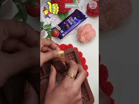 Orange Creme dairy milk chocolate new chocolate #shorts