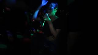 SHOTTA GAL A DJ HARDCORE LYRICS AT BENZ YOU SHOWCASE STAGESHOW IN MOBAY 2017