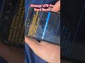 Hisense U70 Pro Hard Reset Done Hardreset Repair Hisense