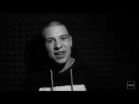 CIEJA RDP - Nie Było Warto [prod.Czarny] (Street Video)