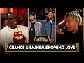 Chance The Rapper And Eminem Gave Cordae Big Breaks When They Did Songs With Him | CLUB SHAY SHAY