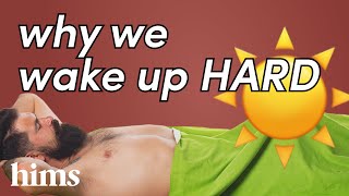 The Truth About Morning Wood: A Doctor’s Analysis of the Morning Erection