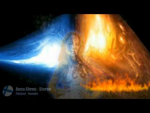 MelodyVision 24 - FINLAND - Anna Abreu - "Stereo"