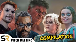 The Best of 2025 Pitch Meeting Compilation
