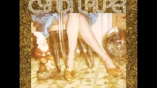 Cyndi Lauper - Into The Nightlife - Jod Den Broeder Radio Mix