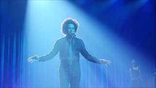 Maxwell: Fistful of Tears  -  Las Vegas  7/30/2022