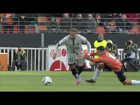 Neymar lässt sich nicht aufhalten | DAZN