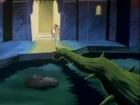 Capitan N - Thriller