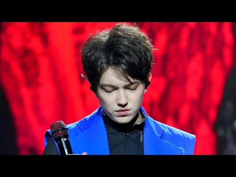 Dimash Kudaibergen 【Daididau】 Димаш Dusseldorf concert 9.04.2022 Düsseldorf Germany
