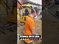 Construction 🚧 worker driveways maker
