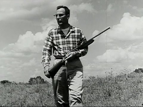 Boredom at Work: The Search for Zest (1962)